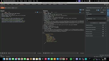 [Critical] Sql injection in wordpress worth $1,000 || POC CVE-2024-2876
