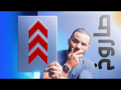 مرحلة جديدة من السرعة