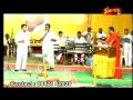 Thiruvudaiyan Song in Angingu Orchestra by Super tv   Kaasiku pogum sanyaasi