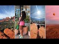 &quot;EXPERIENCE ARIZONA WITH ME | A WEEK IN MY LIFE VLOG&quot;