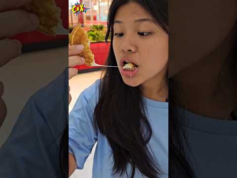 MAKAN KUE KOIN