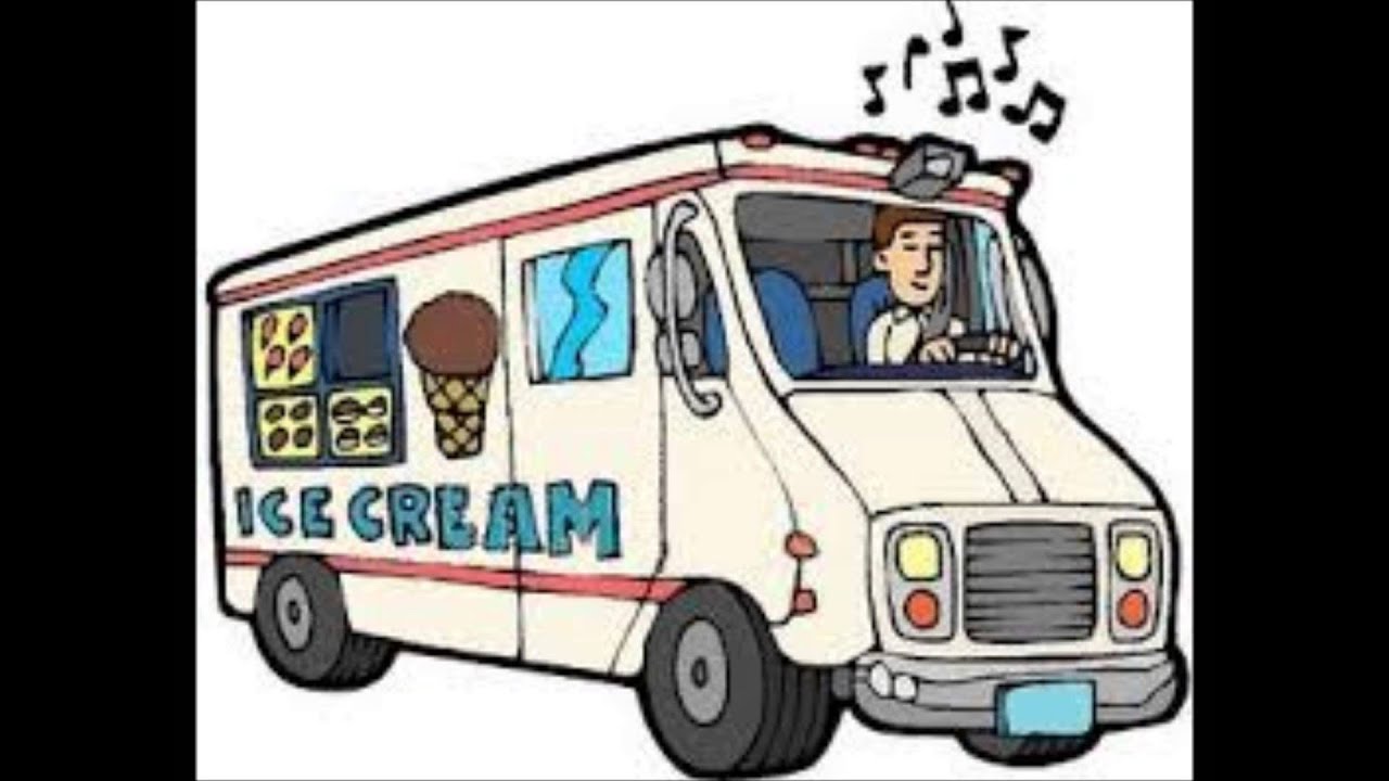 Montana of 300 Ice Cream Truck CameronKShannon YouTube