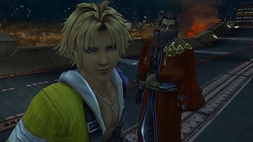 BONUS - SBFP Final Fantasy X Part 1 Compilation