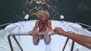 The New Tickle Order Presents: Jaime Pressly AI Tickle! The New Tickle Order Presents: Jaime Pressly AI Tickle!