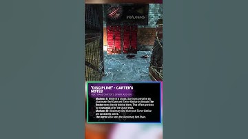 Fun side effect of Doc