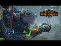 Skaven Legendary Lord Community Tier List  - Total War: Warhammer 3 Immortal Empires