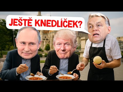 Jak Orbán dokázal, aby se v Budapešti potkali dva světoví kokoti, a kdo v Česku závidí