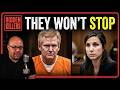 Alex Murdaugh & Kouri Richins - Two Convicted Killers That Refuse To Stop
