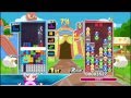 An Idiot Imports Episode #11: Puyo Puyo Tetris Japanese Vita Gameplay