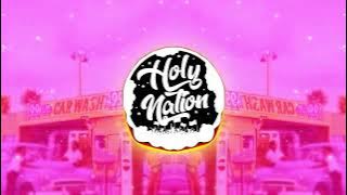 DJ Mykael V & 1995 - TR!BE ON THE MOVE