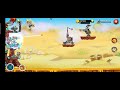 The Catapult 2 Boss 420 with no spell