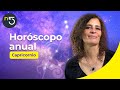 Capricornio: Horóscopos Anuales | Astrología En Cinco | En5.mx