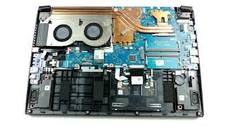 🛠️ Acer Aspire (A715-42G) and upgrade options - YouTube