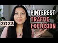 How To Use Pinterest For BUSINESS In 2021 // Pinterest Marketing Tutorial