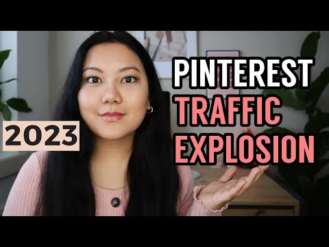 How To Use Pinterest For BUSINESS In 2022 // Pinterest Marketing Tutorial