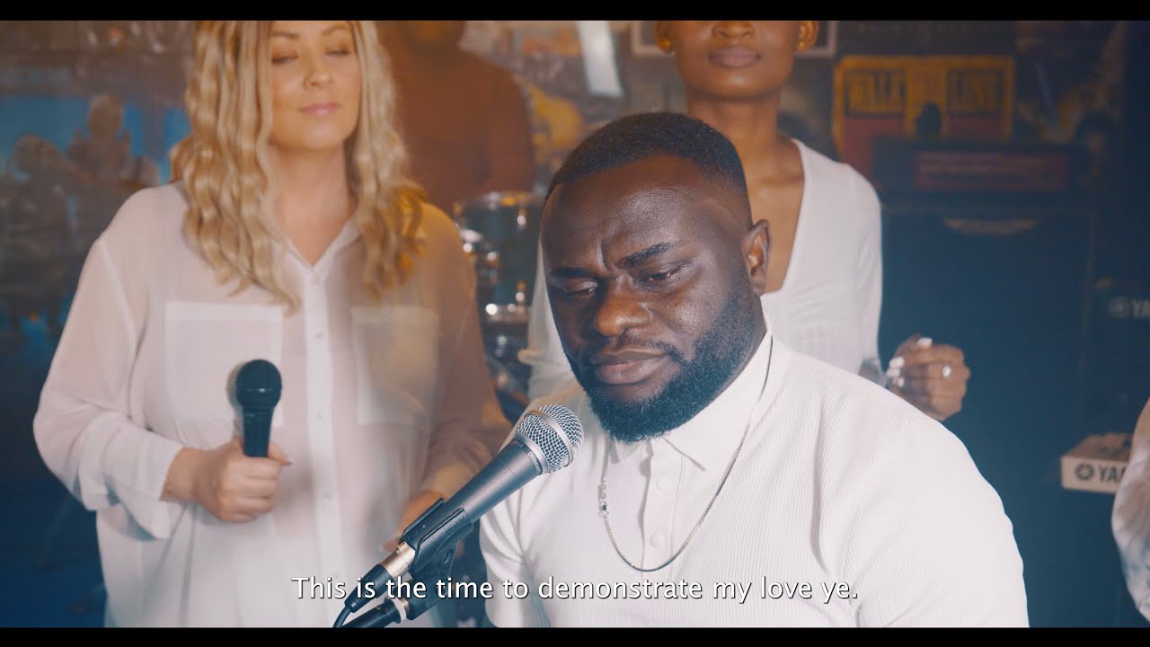 Watch MINISTER KOFI NYARKO - TIME (OFFICIAL VIDEO) on YouTube Watch MINISTER KOFI NYARKO - TIME (OFFICIAL VIDEO) on YouTube