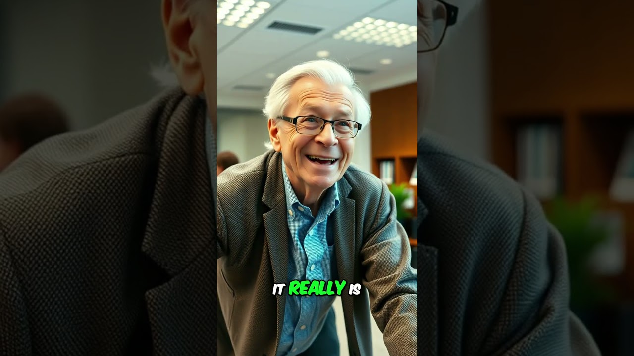 70 is the New 53: Cognitive Power Soars! #shorts 70 is the New 53: Cognitive Power Soars! #shorts