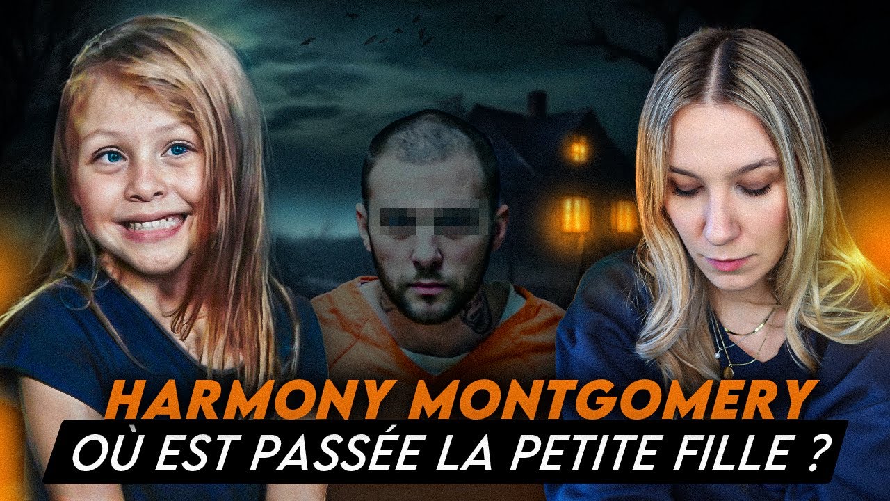LE MEURTRE DE HARMONY MONTGOMERY, OUBLIÉE PAR LE SYSTÈME