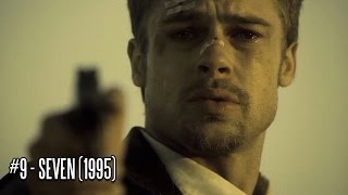 Efc Ii - Se7En 1995 1001 Movies You Must See Before You Die