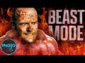 Top 10 Times Jason Statham Went Beast Mode