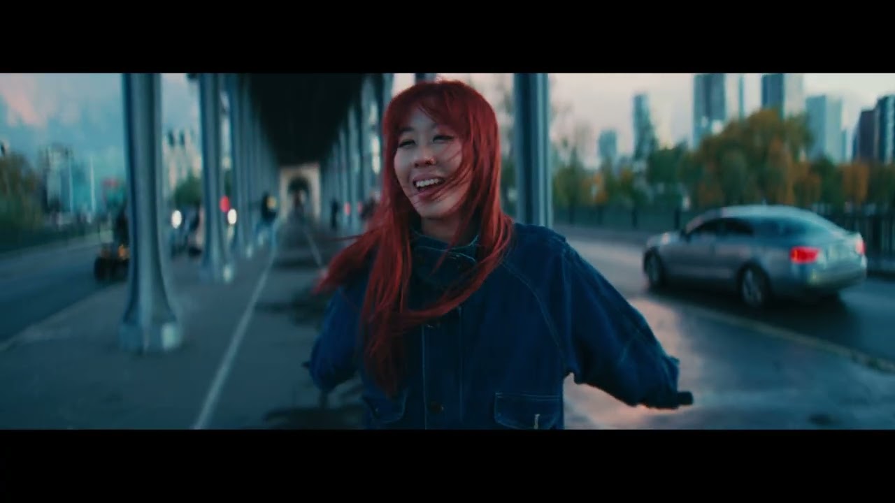 XTIE - Star Potential (Official Video)