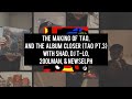 The Making Of TAO And TAO Pt 3 With Shad DJ T Lo 2oolman Newselph mp3