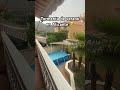 Tormenta de verano en Alicante 😎 #shorts #verano #tormenta #dev