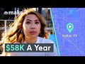 Living On $58K A Year In Dallas | Millennial Money