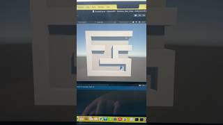 Mobile UI Mockup: My 3D Maze Progress (Day 7)
