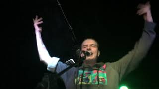 картинка: Pyrokinesis - Дедлайны (Live)