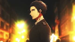 Violet Evergarden X Chihero Amv