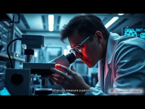 "Exploring Quantum Mechanics: Could 4D Waves Unlock Superposition and Entanglement?"