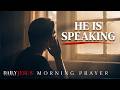 He Has Already Whispered The Way A Morning Prayer For Divine Clarity 