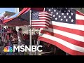 Coronavirus Task Force Members Advised Against Trump Rally In Tulsa | Deadline | MSNBC