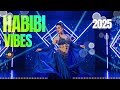 Arabian EDM Bassline ⚡🎶 | Powerful Habibi Remix