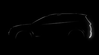 Upcoming TATA Compact MPV India Launch Hit Maruti XL6 Check Specifications | Trend on drive