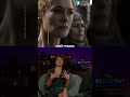 Lena Headey’s Baby Met a Game of Thrones Superfan Nurse | Cersei Lannister Story 😂