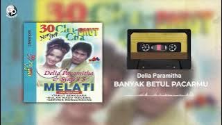 Delia Paramitha - Banyak Betul Pacarmu