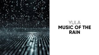 Laskevych - Music of the rain