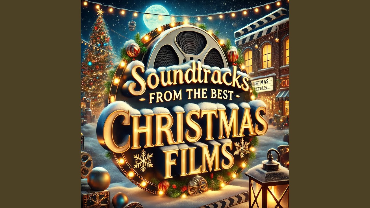 National lampoons christmas soundtrack