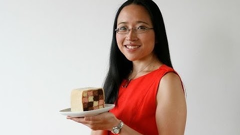 How to Bake Pi: Eugenia Cheng Webcast Trailer