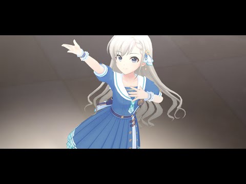 【デレステMV - feat.久川颯 Limited】私色のプレリュード