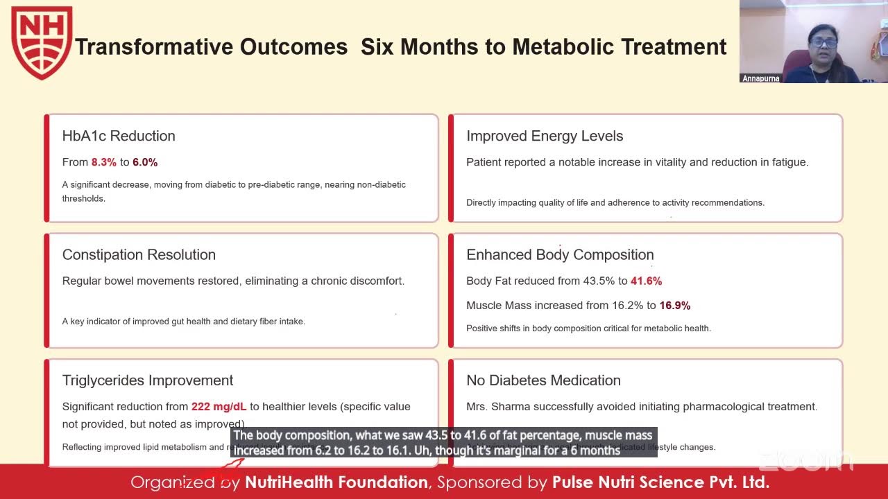 Pulse Nutri-Quest – National Case Study Contest - February 2026