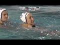 USA -vs- Italy Day 4