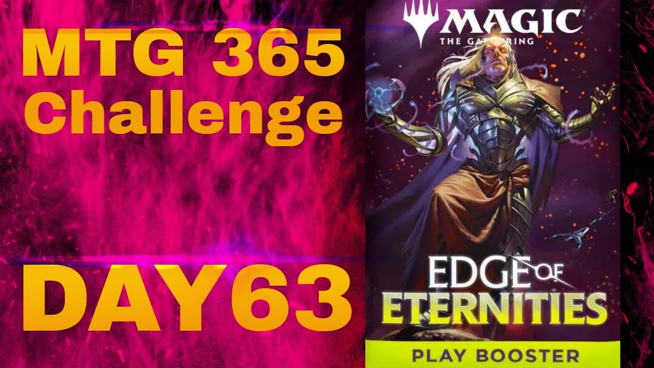 Did This MTG Pack Just Collapse Into a Value Black Hole?!