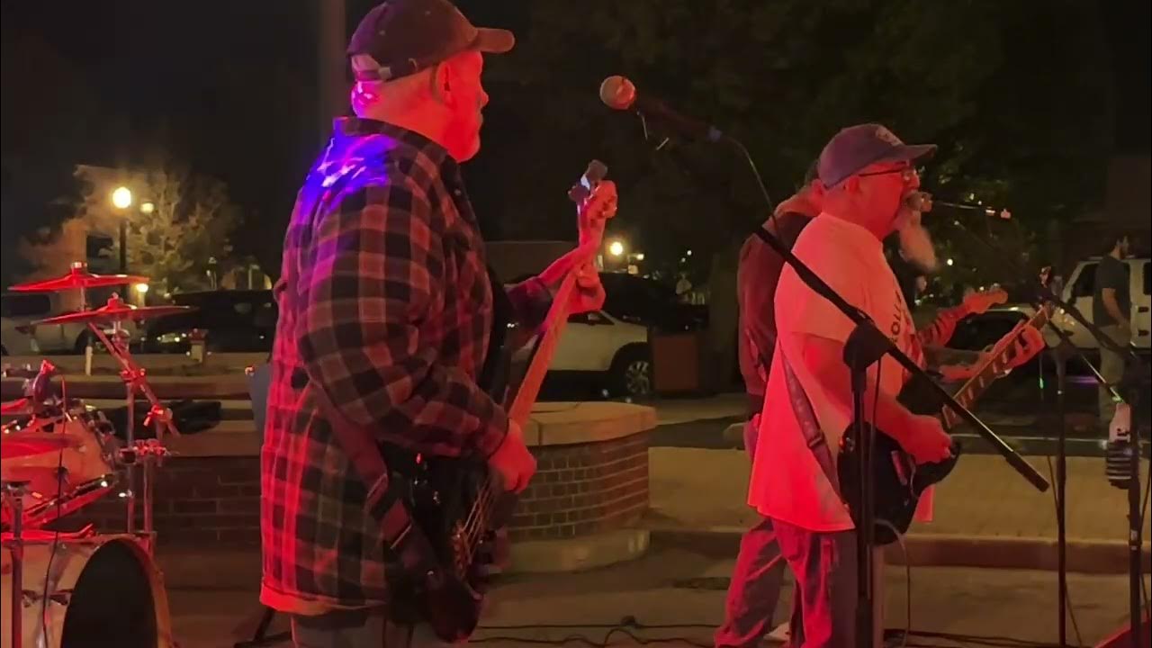 The Remedy Band Working For The Weekend (Cover) YouTube