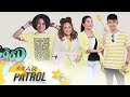 MOR Enterainment, umarangkada na | Star Patrol