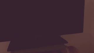 Startup  SAMSUNG TV 📺