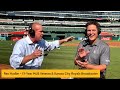 Rex Hudler Talks Major League Career & Previews A's and Royals