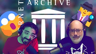 The Internet Archive Got Hacked and Is Still Struggling